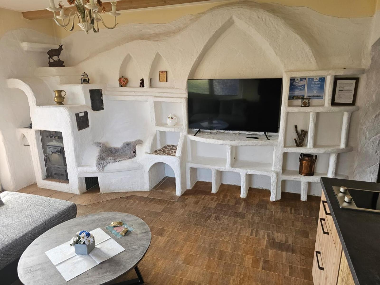 Appartement Bergblick Grassau  Buitenkant foto